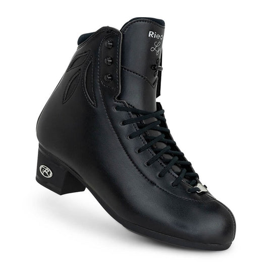 Riedell Lyra Mens Black