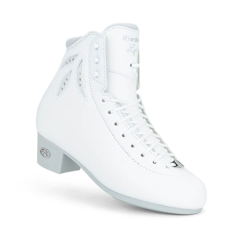 Riedell Lyra Ladies White