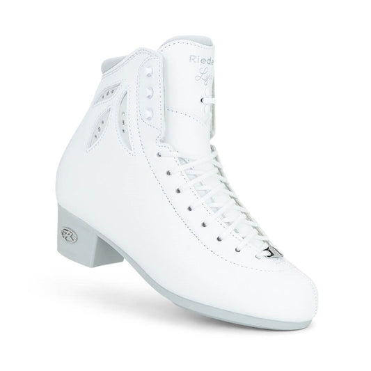 Riedell Lyra Ladies White