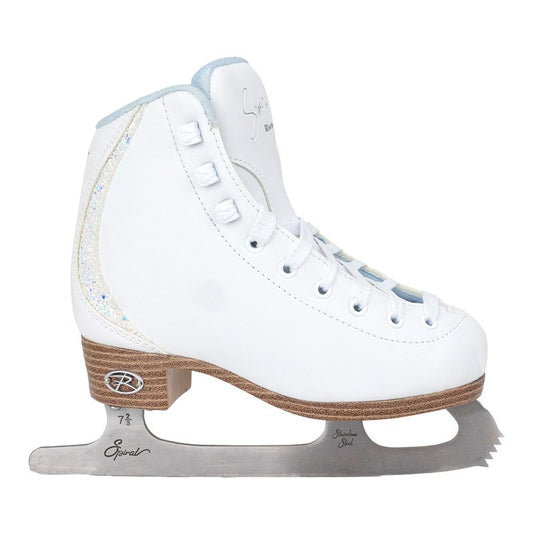 Riedell Sparkle w Spiral Youth