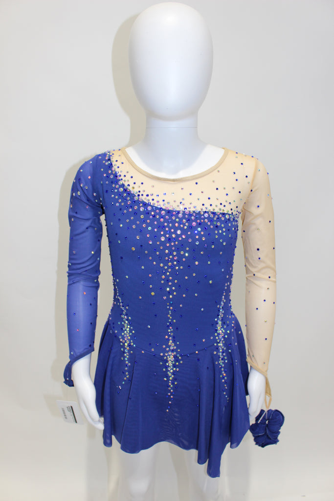 Unique Dress 300 Size 8-10