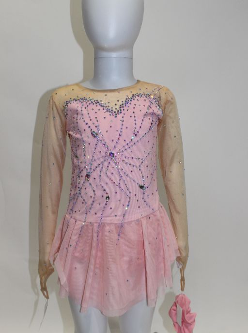 Unique Dress 029 Size 8-10