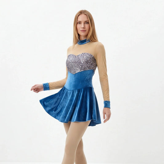FSB Dress 025