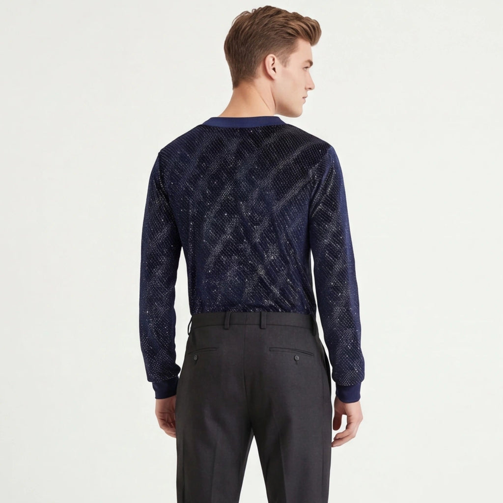 FSB Mens Top 012