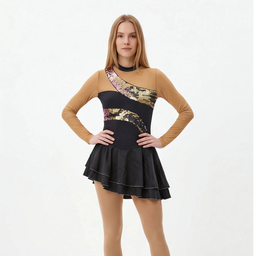 FSB Dress 070