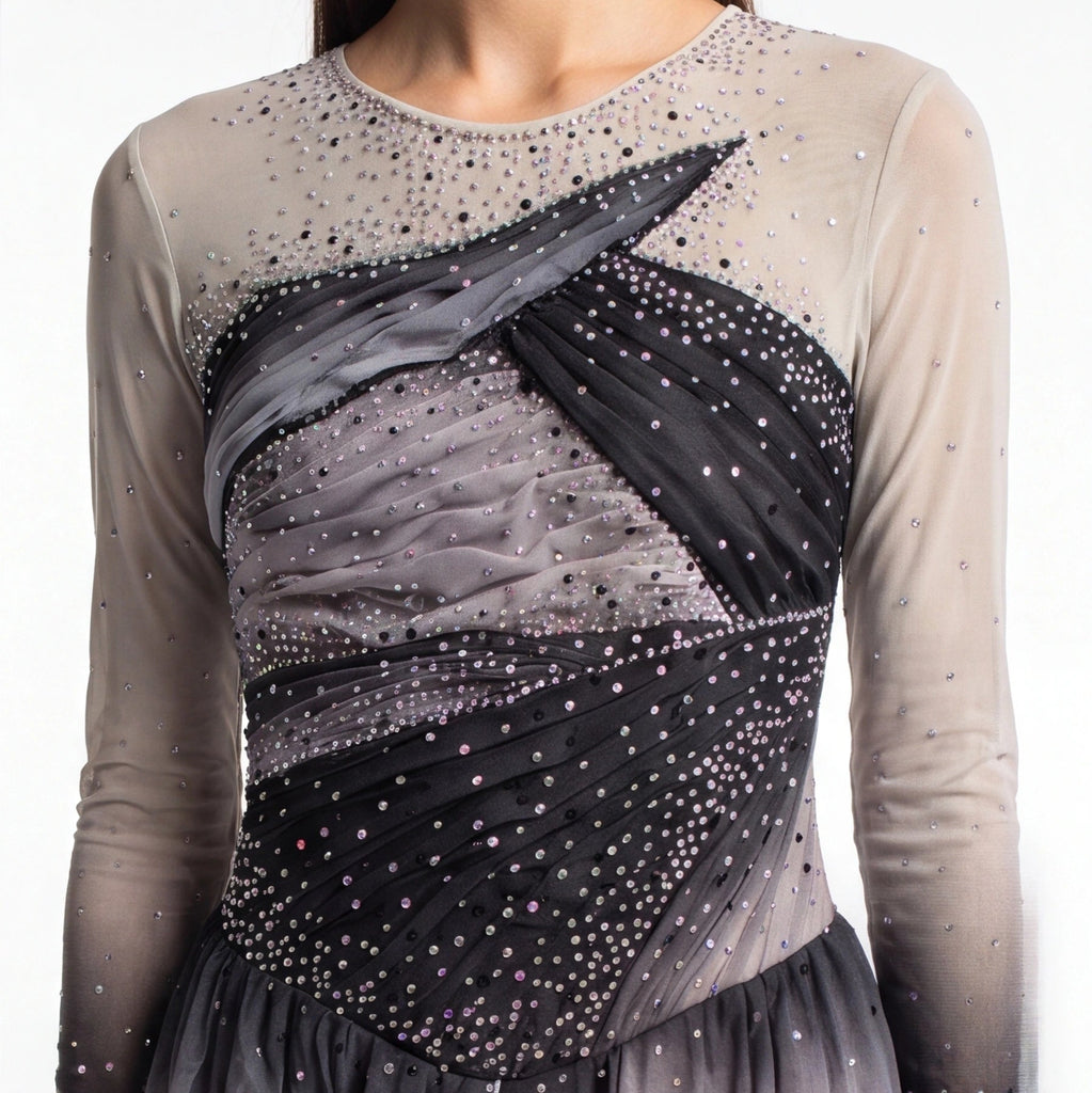 Unique Dress 602 Size Adult Large