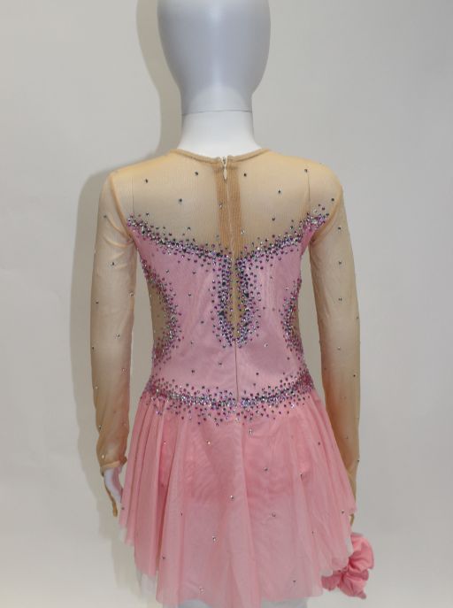 Unique Dress 200 Size 6-8