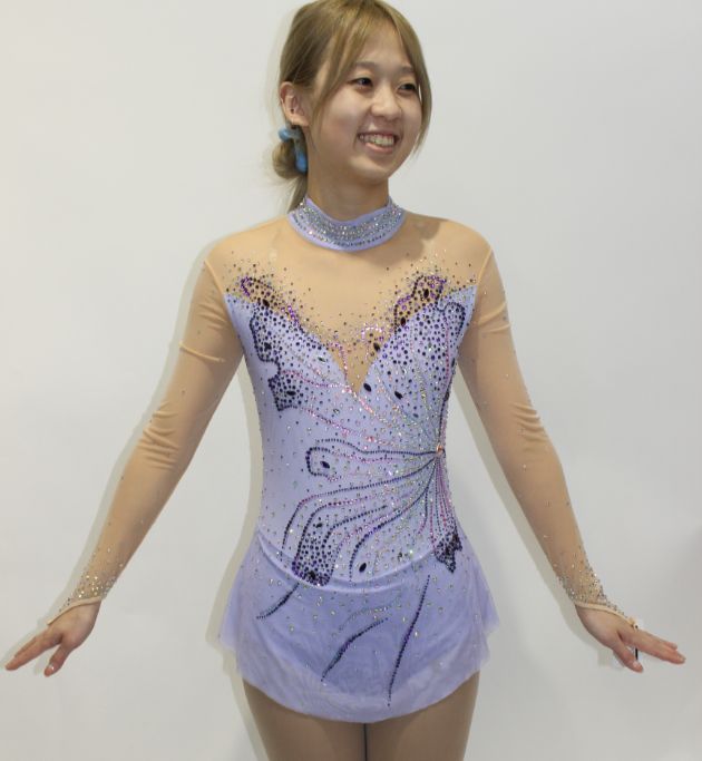Unique Dress 114 Size adult S/M
