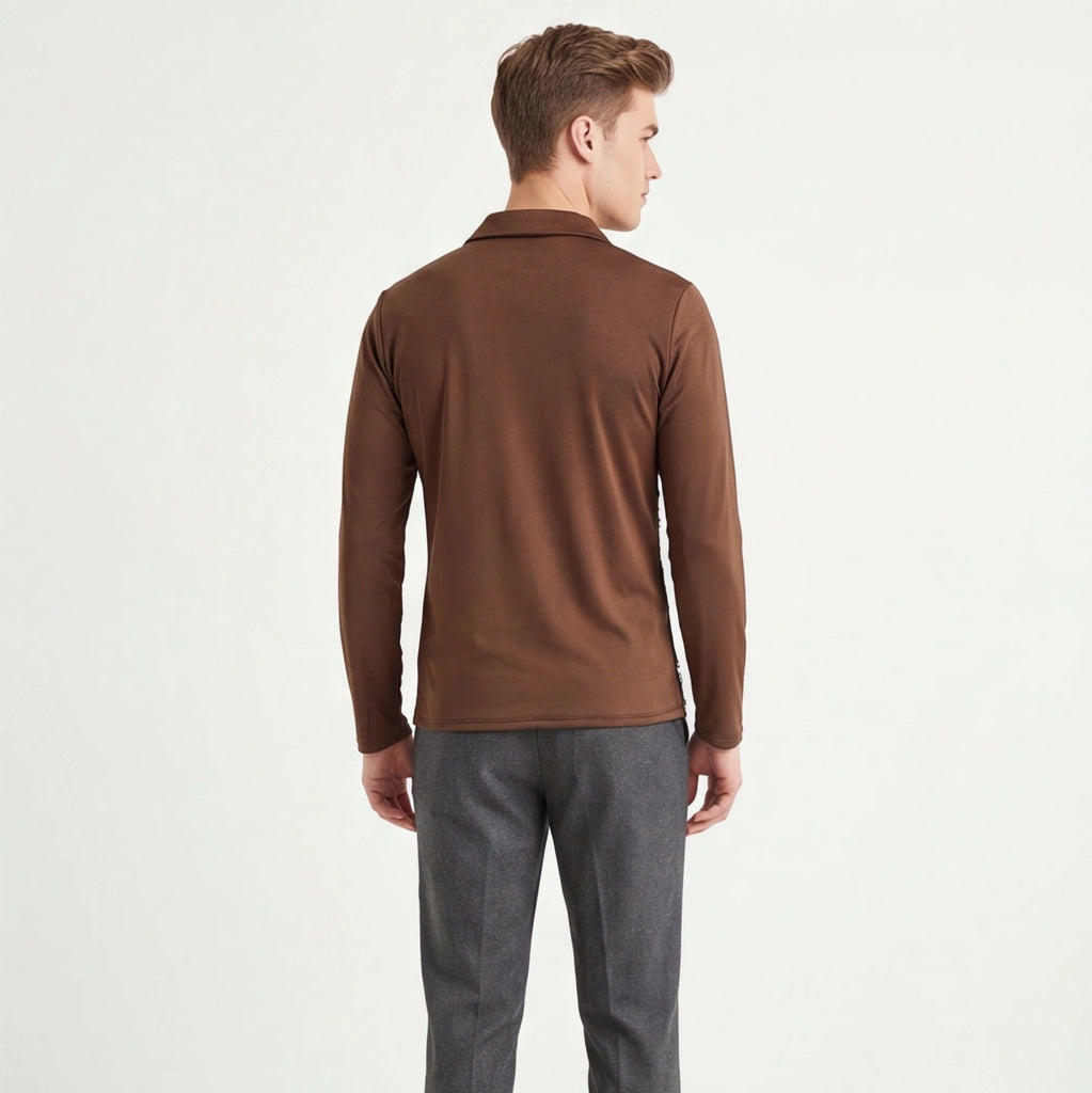 FSB Mens Top 021