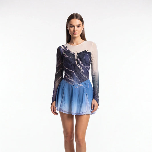 Unique Dress 594 Size Adult Large