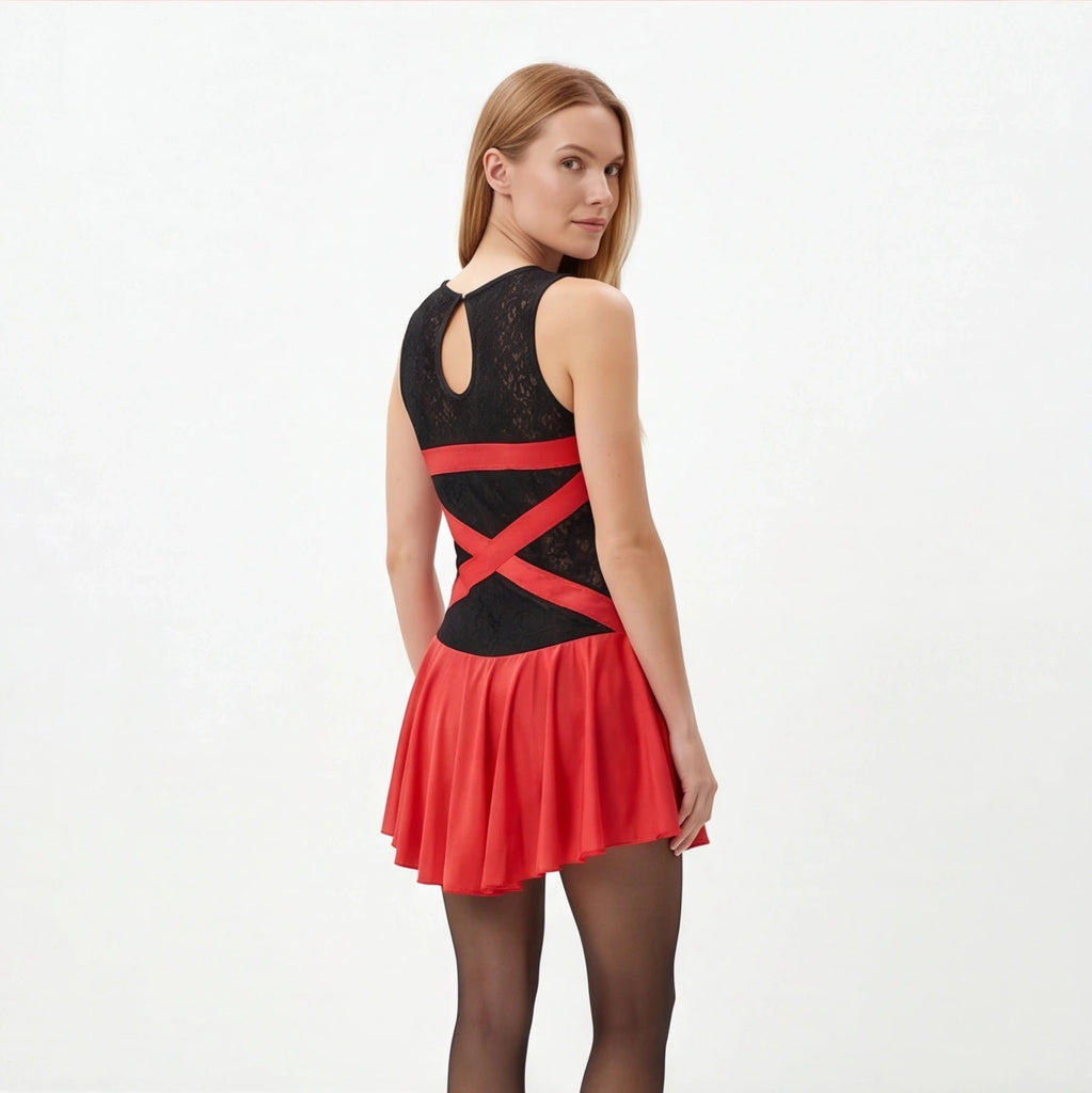 FSB Dress 098