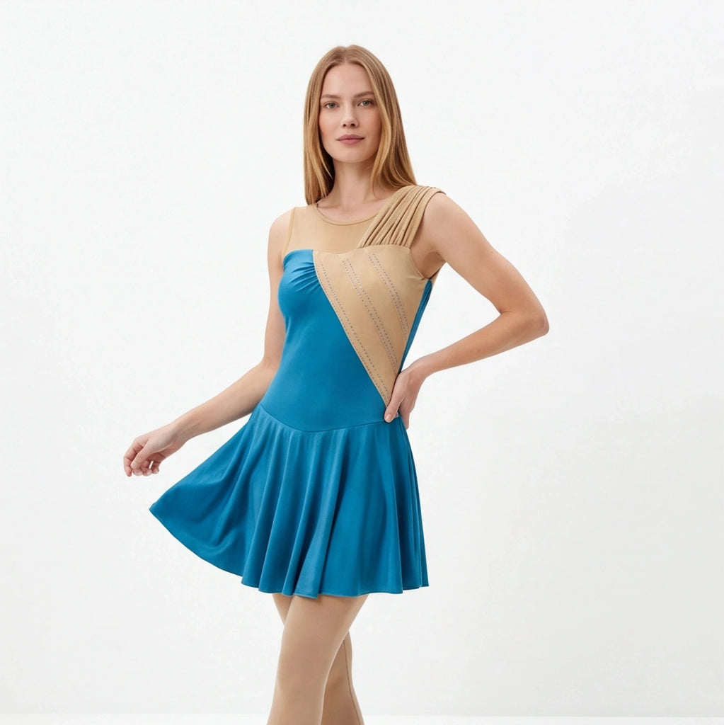 FSB Dress 027