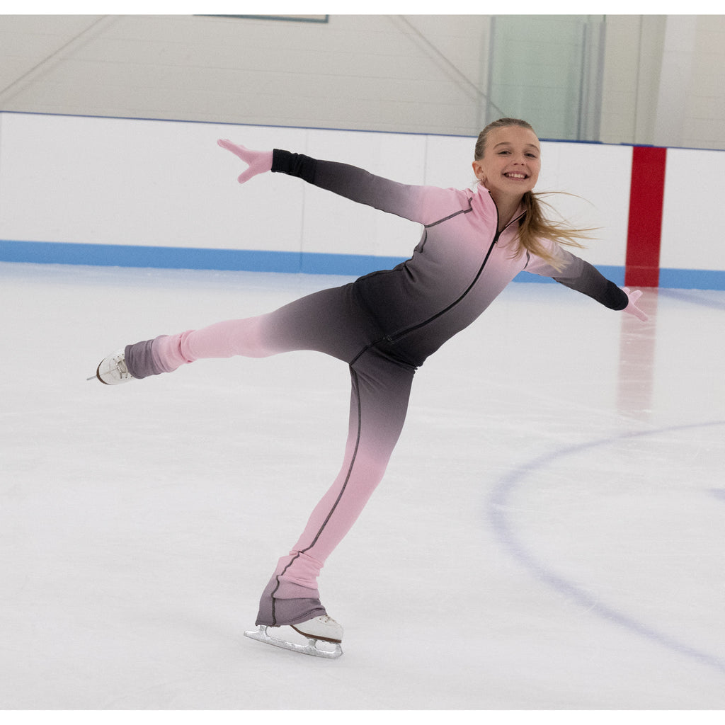 Jerry's S124 Shadow Fleece Leggings Youth