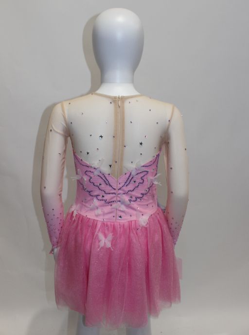 Unique Dress 013 Size 8-10