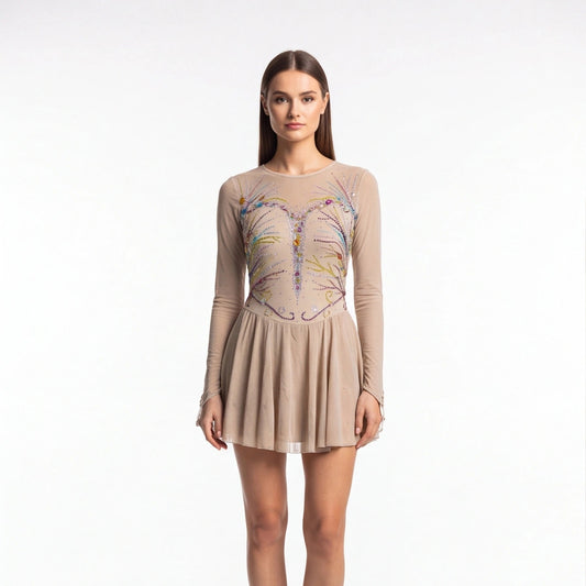 Unique Dress 601 Size Adult Large