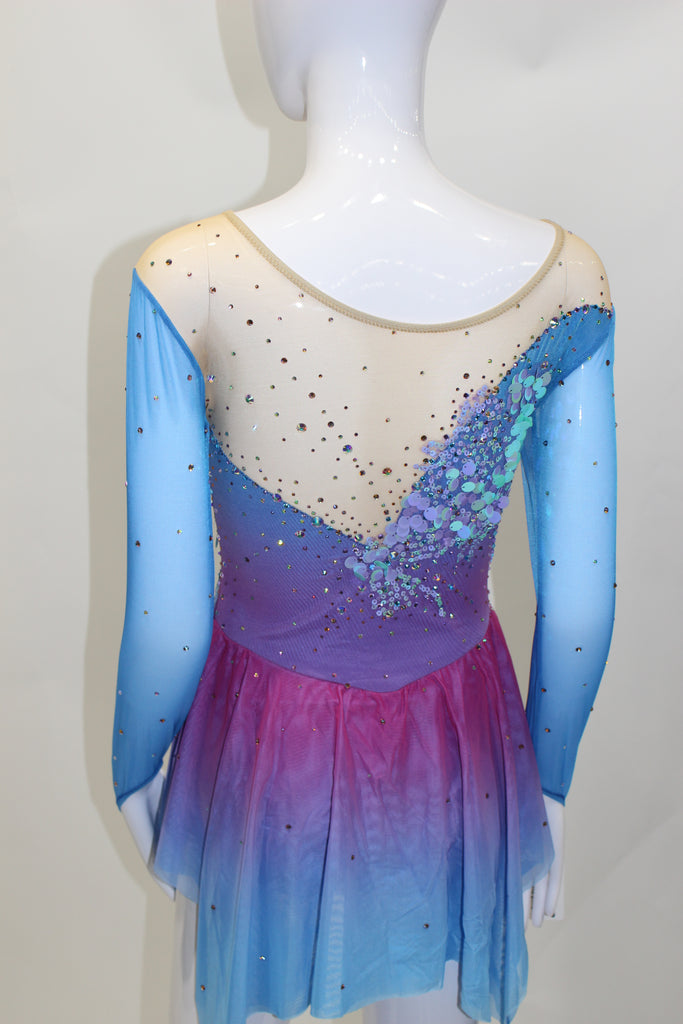 Unique Dress 094 Size adult S/M