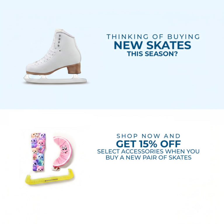 Figure Skating Store