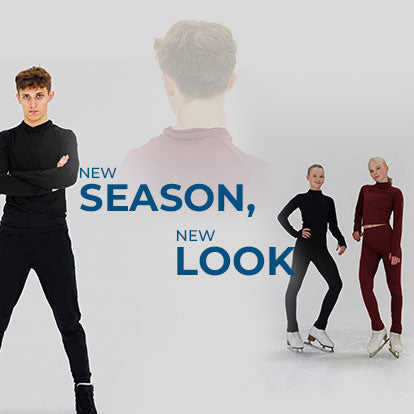 Figure Skating Store