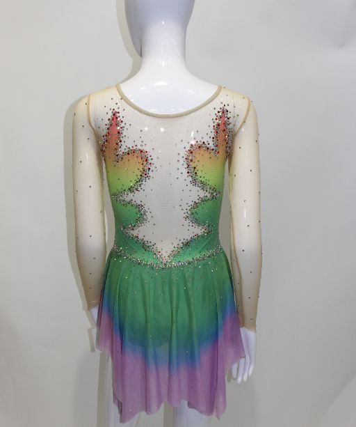 Unique Dress 082 Size adult S/M