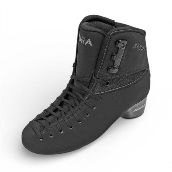 AURA SKY 50 Boots Men Black
