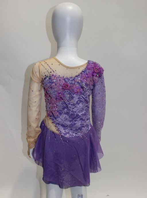 Unique Dress 151 Size adult 12/14