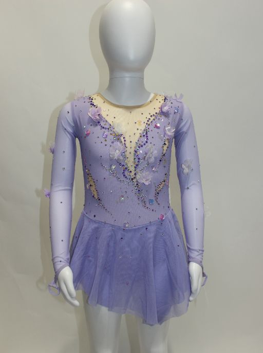 Unique Dress 217 Size 6-8