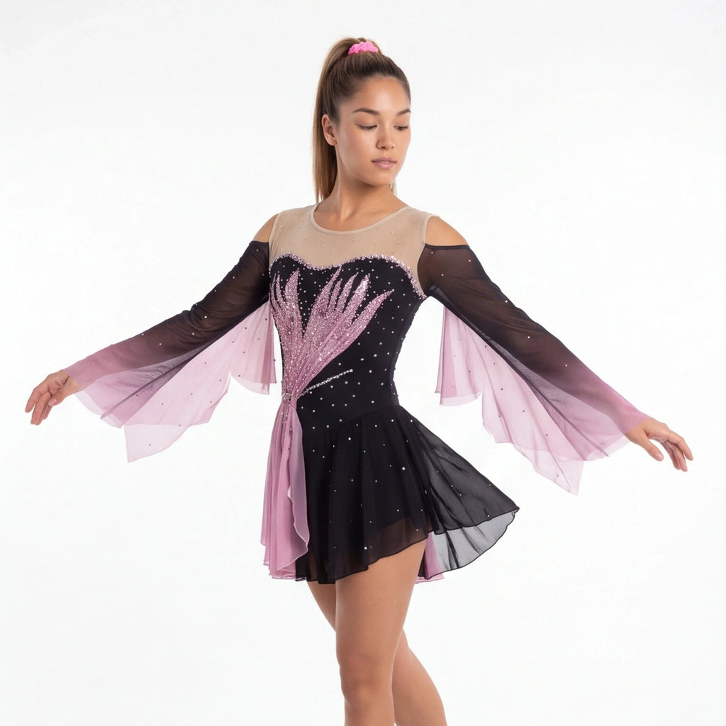 Unique Dress 103 Size Adult Small/Medium