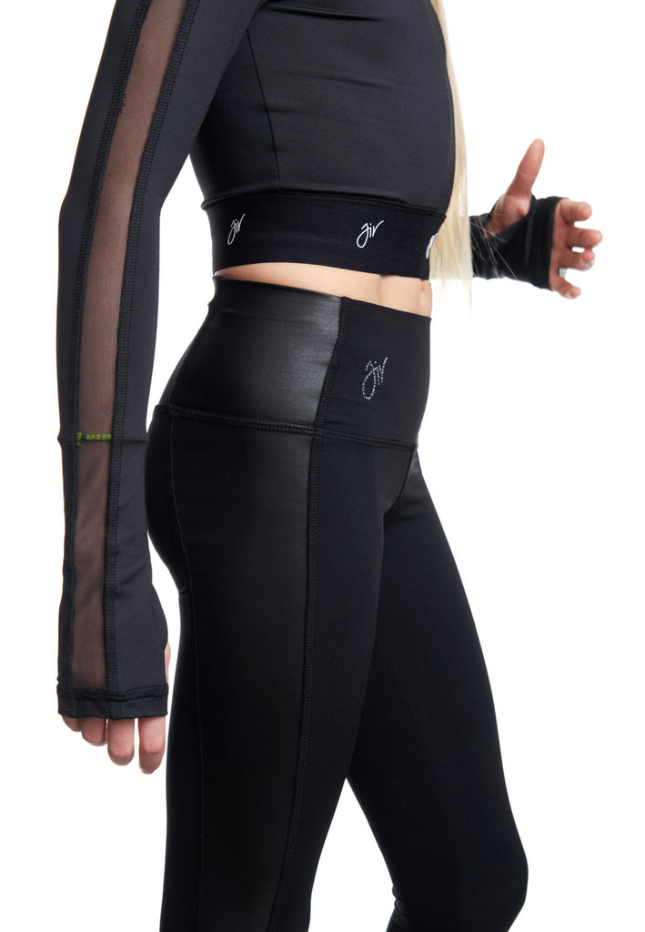 JIV Leggings Strike Youth