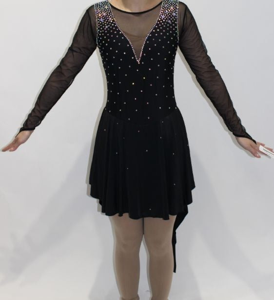 Unique Dress 130 Size adult S/M Default Title