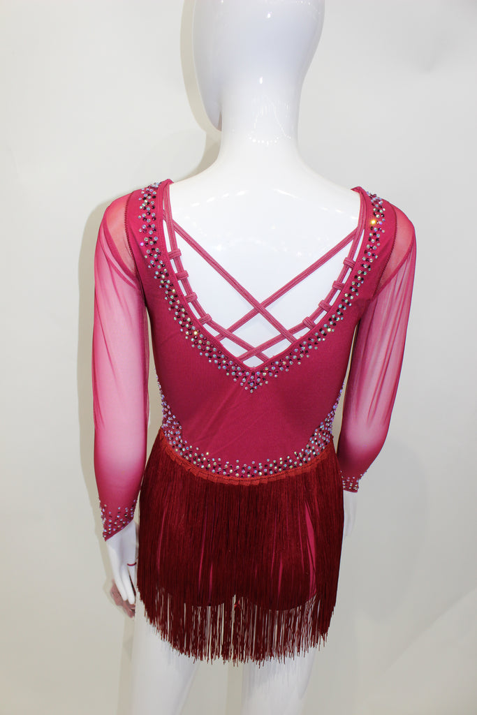 Unique Dress 117 Size adult S/M