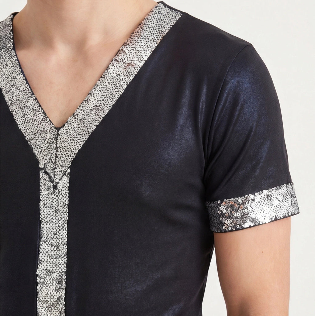 FSB Mens Top 013