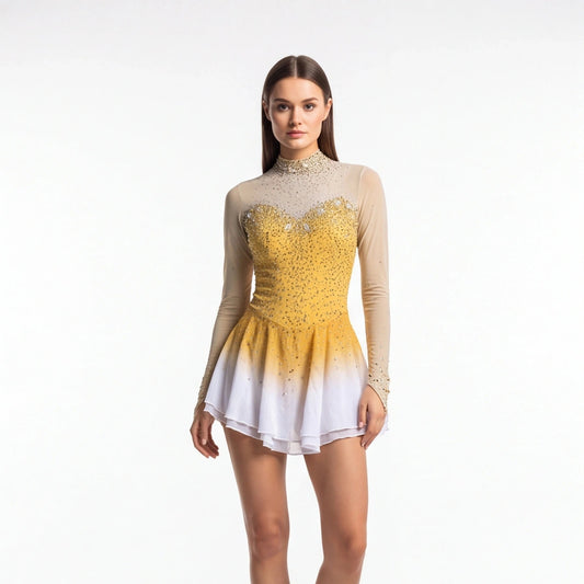 Unique Dress 595 Size Adult X-Small