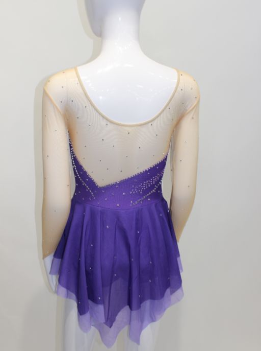 Unique Dress 348 Size Adult Small