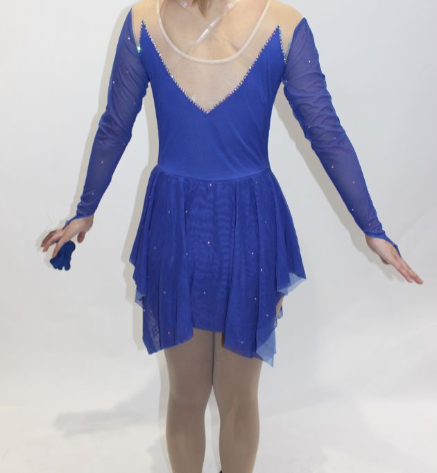 Unique Dress 119 Size adult S/M