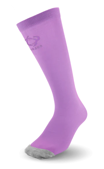 Thinees Socks African Violet