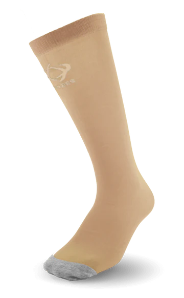 Thinees Socks Beige