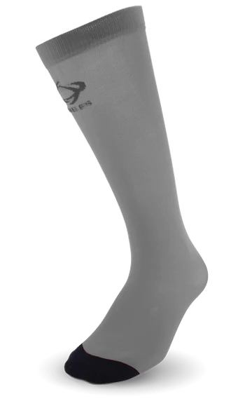 Thinees Socks Neutral Gray