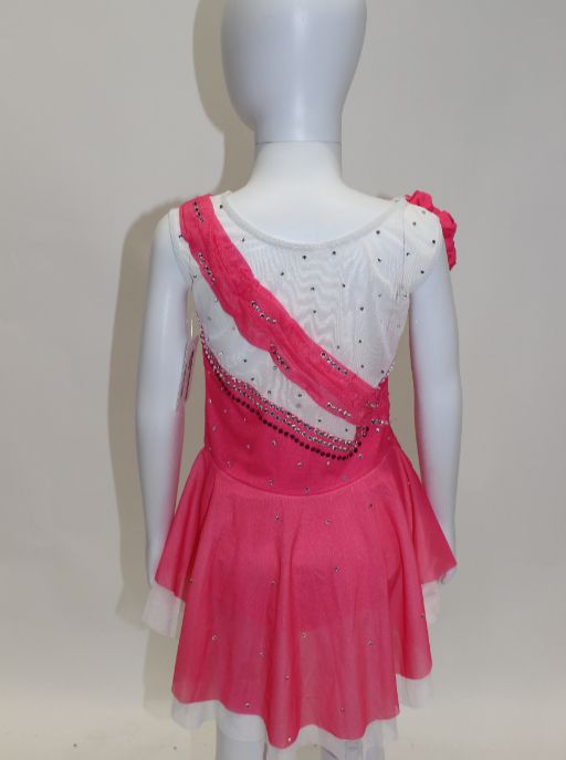 Unique Dress 193 Size 6-8