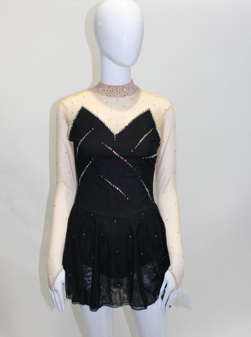 Unique Dress 112 Size adult S/M Default Title