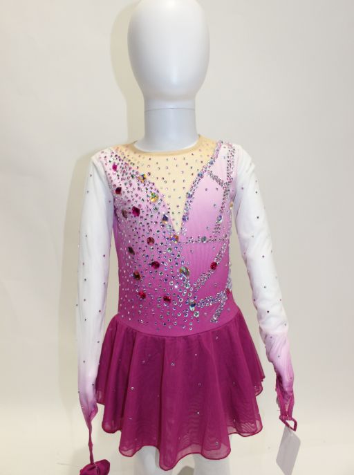 Unique Dress 020 Size 8-10