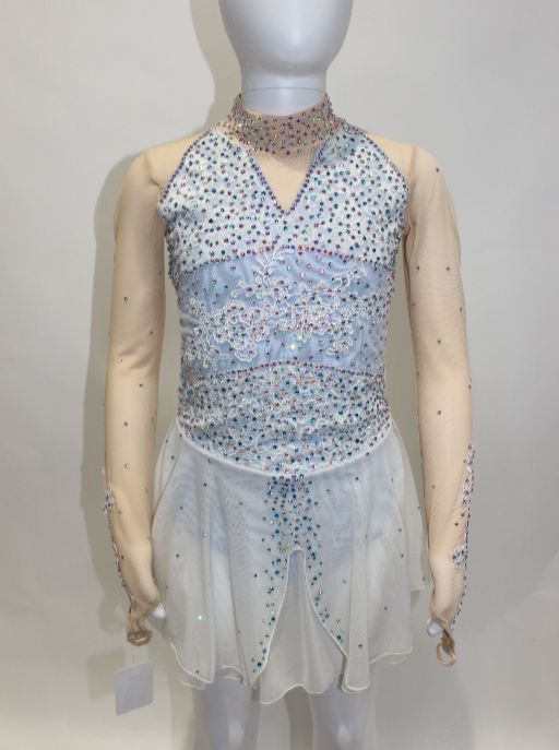 Unique Dress 141 Size adult 12/14