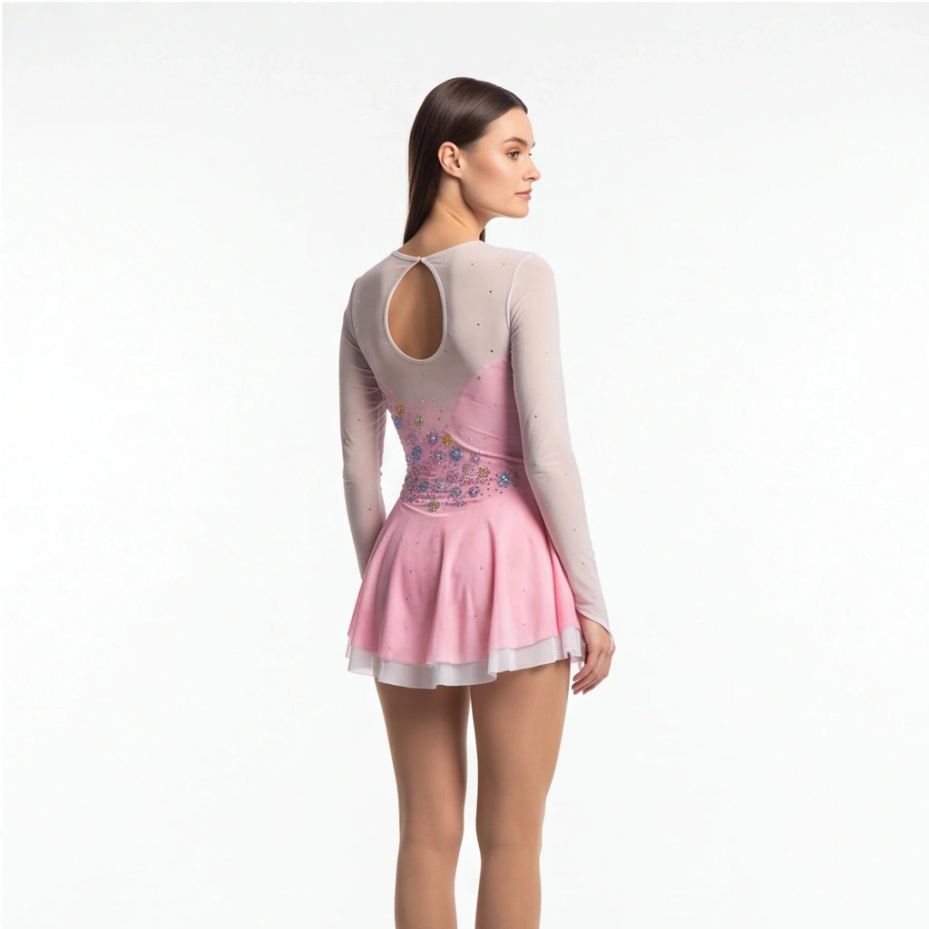 Unique Dress 089 Size Adult Small/Medium
