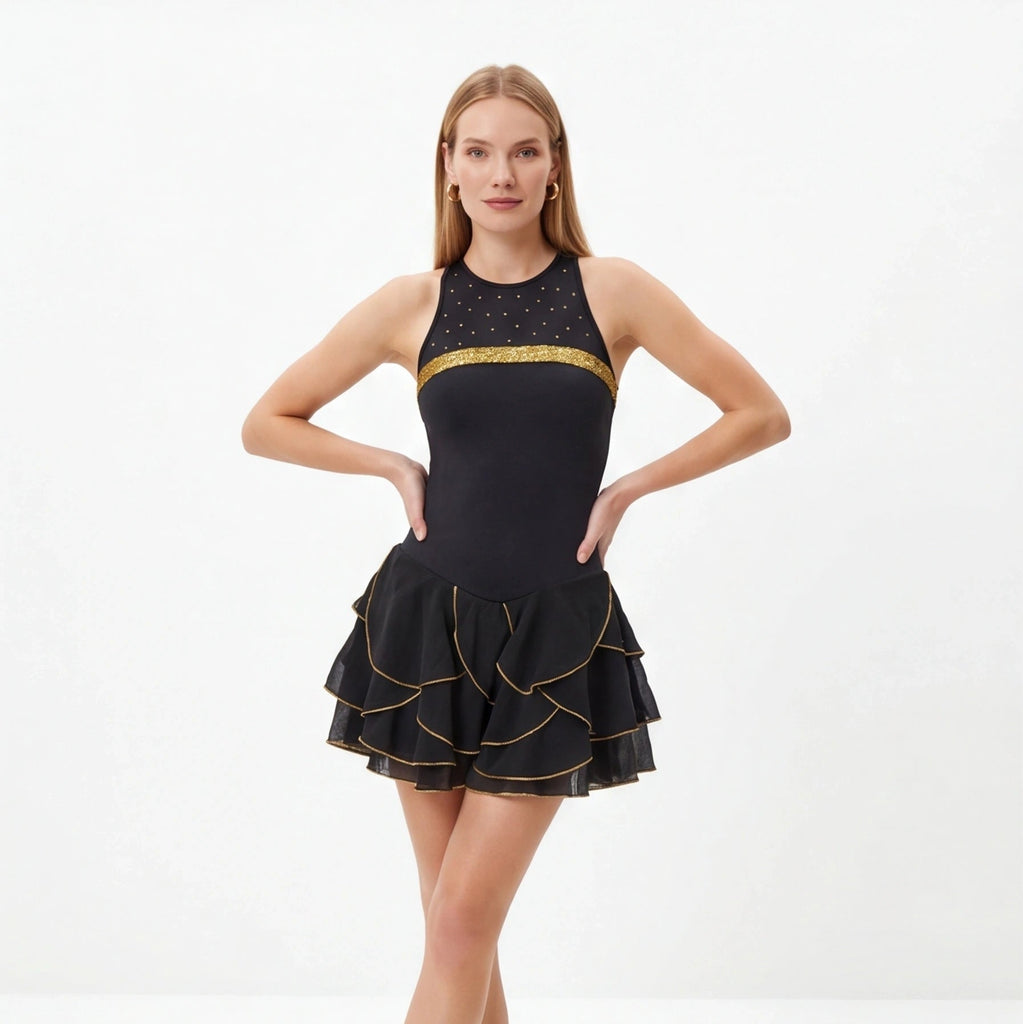 FSB Dress 084