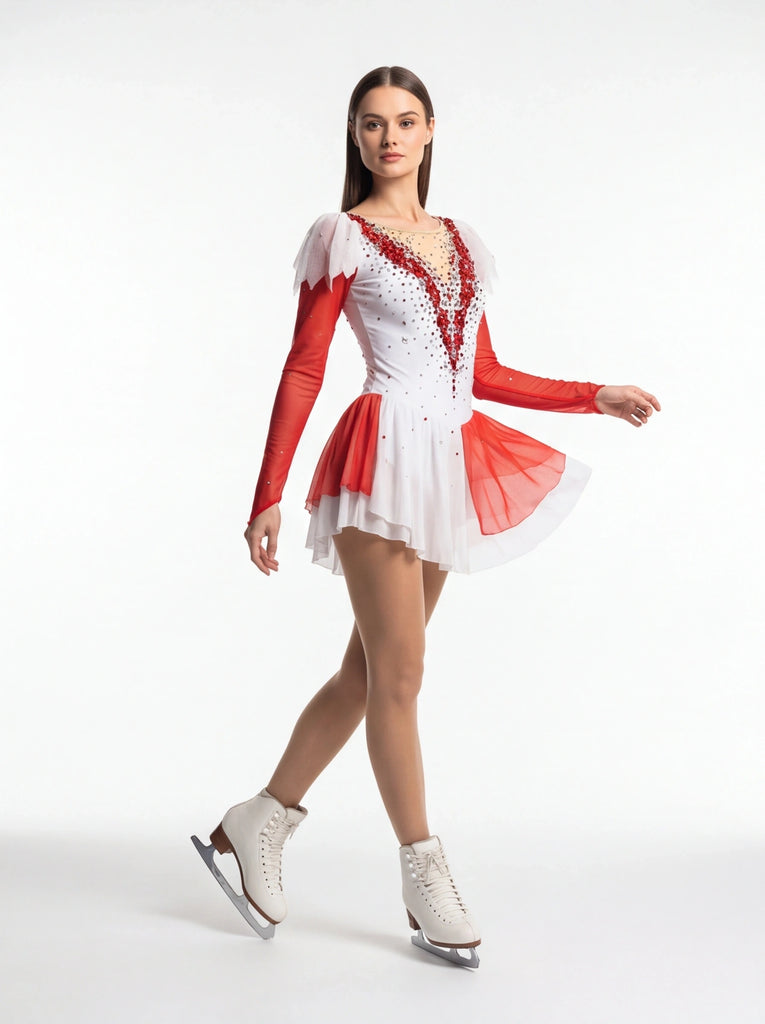 Unique Dress 160 Size Youth 12-14