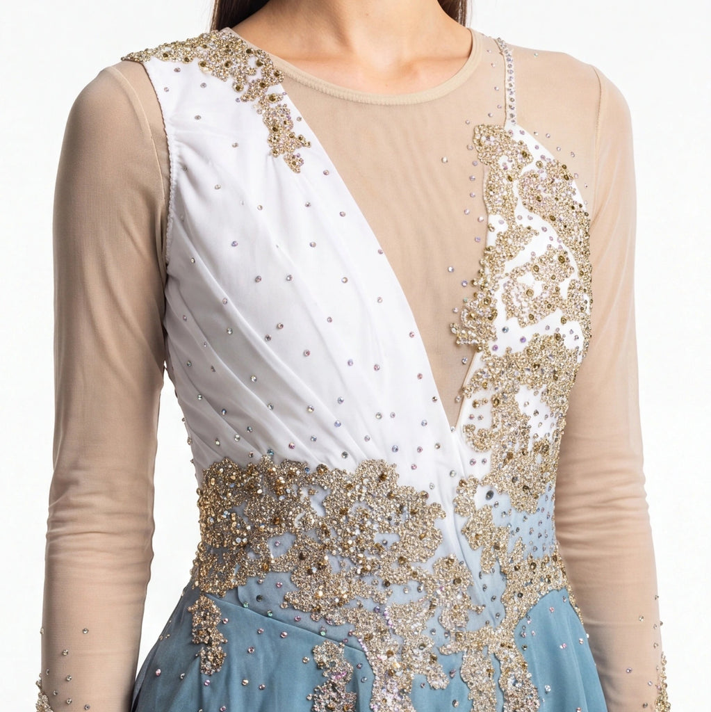 Unique Dress 606 Size Adult Medium