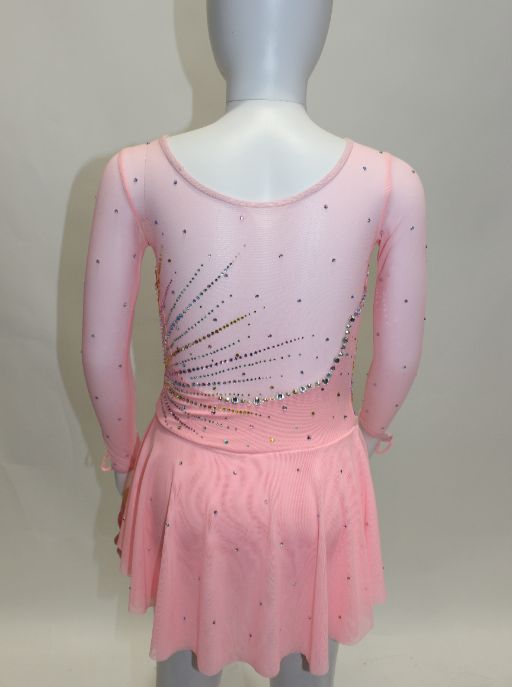 Unique Dress 425 Size 8-10