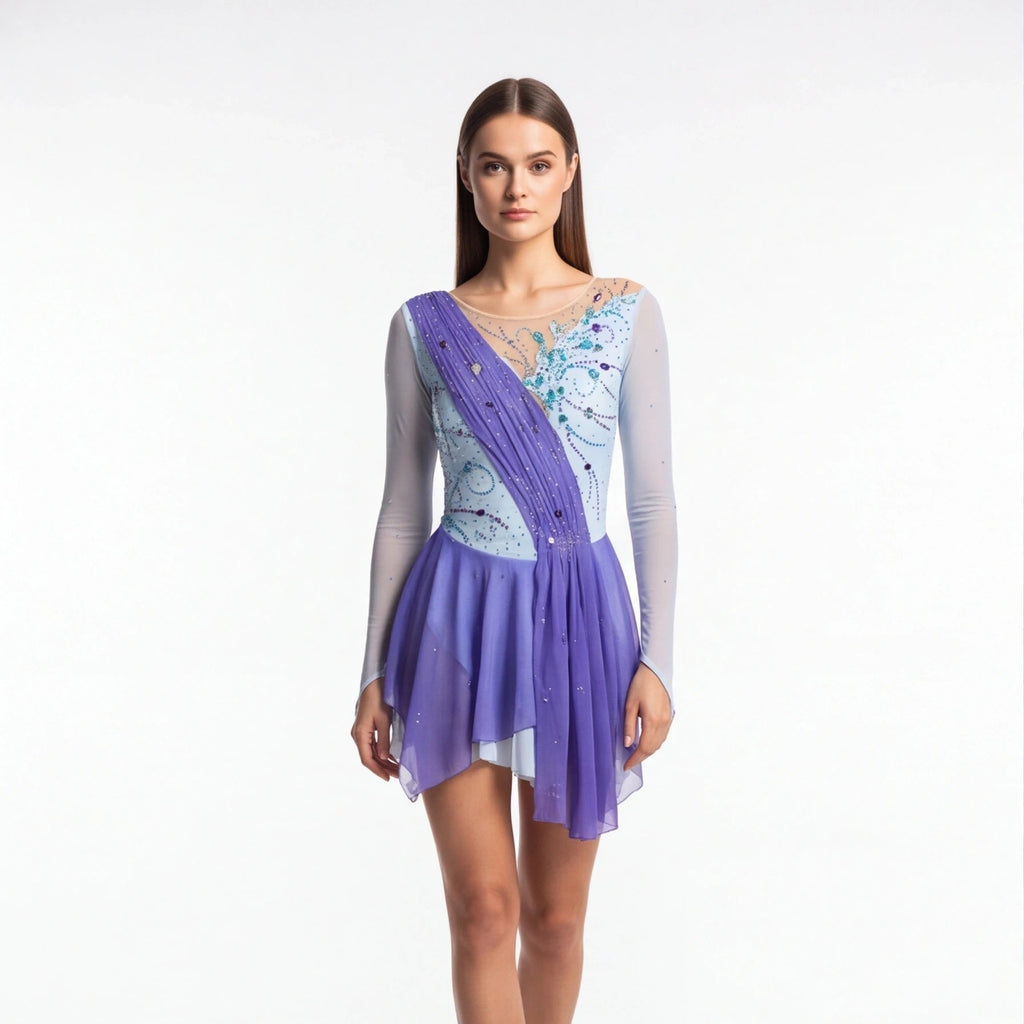 Unique Dress 150 Size Youth 12/14
