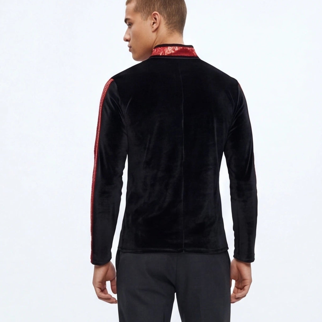 FSB Mens Top 015