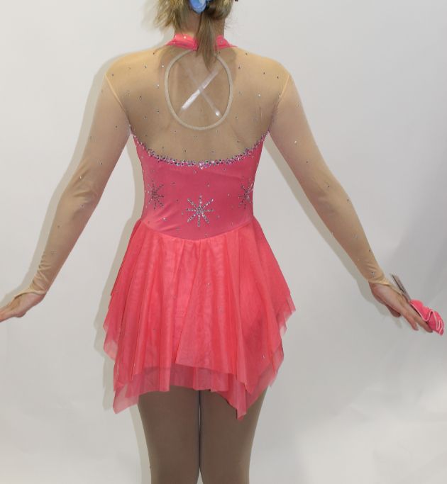 Unique Dress 103 Size adult S/M