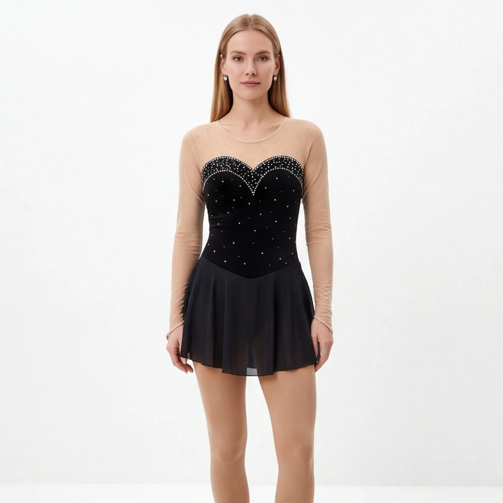 Unique Dress 131 Size adult S/M